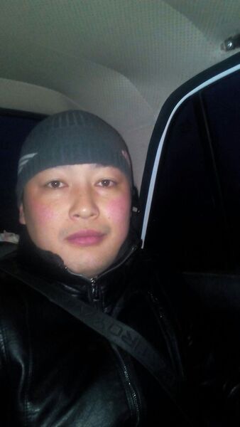  ,   Ruslan, 33 ,   