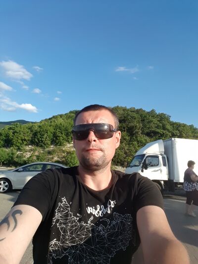  --,   Sergey, 41 ,   c , 