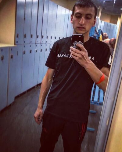  ,   Hayk, 25 ,   ,   