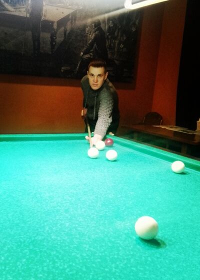  ,   Sergei, 29 ,   ,   