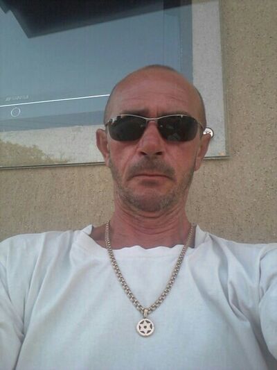  Sederot,   Dmitris, 57 ,   