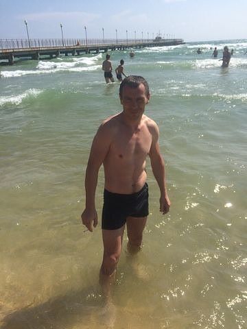 ���������� ���������, ���� ������� Igor, 44 ����, ������������ ��� ����� � ���������