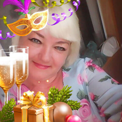  ,   Lenysya, 51 ,   