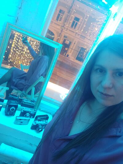  ,   Nastyona, 36 ,   c 