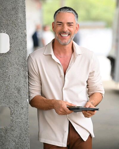  Lagos,   Claudio Ramo, 53 ,   ,   
