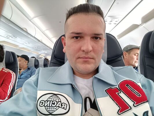  -,   Maxi Rodri, 28 ,   ,   