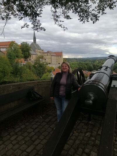  Gottingen,   Nataliia, 45 ,     , c 