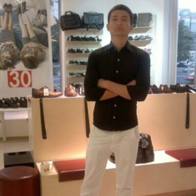  ,   Rustam, 33 ,   
