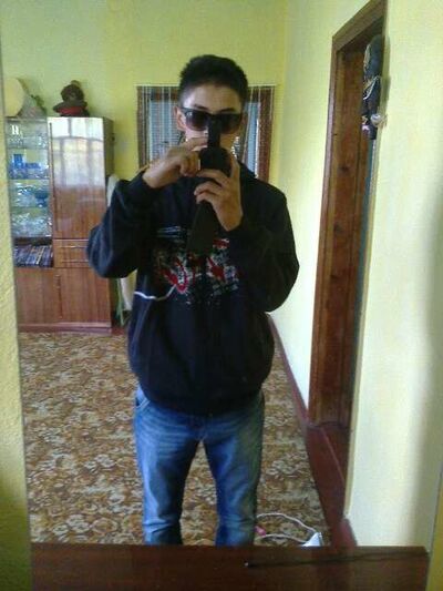  ,   Temirlan, 29 ,   