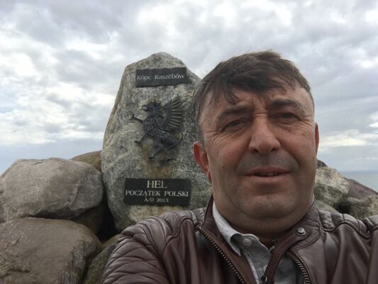  ,   Vitalii, 55 ,   ,   