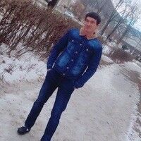 10741054  Dowletgeldi, 29 ,    