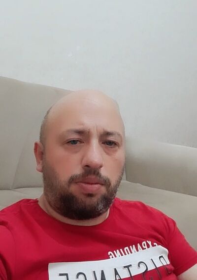  Golcuk,   Ahmet Irfan, 39 ,   ,   