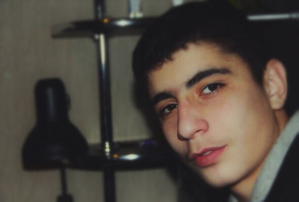  ,   Magomed, 31 ,   