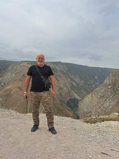  Alanno,   Antonyo, 46 ,   