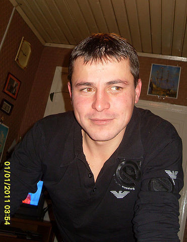 4281314  Sergei, 40 ,    