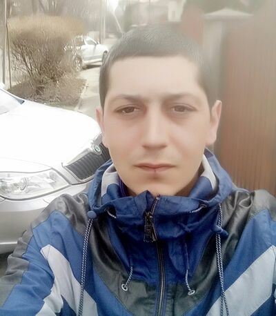  ,   Sergei, 34 ,   