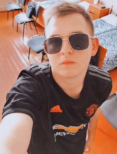  ,   Gleb, 25 ,   ,   