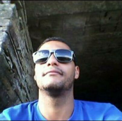  Eldorado,   Andre, 38 ,   ,   