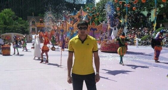  ,   Misha, 40 ,   