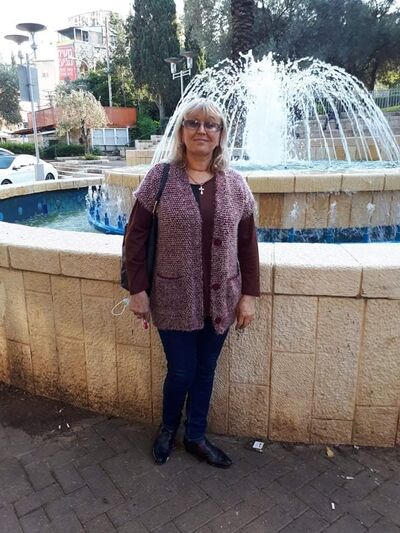  ,   Galina, 59 ,   c 