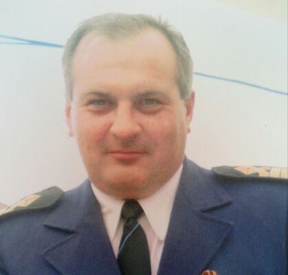  ,   Roman, 53 ,  