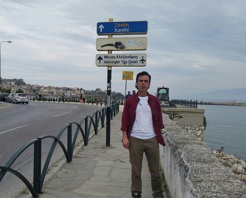  Ohrid,   Ziko, 50 ,   ,   