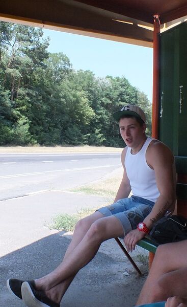  ,   Dmitriy, 31 ,   
