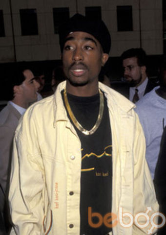  1229584  2pacShakur, 37 ,    