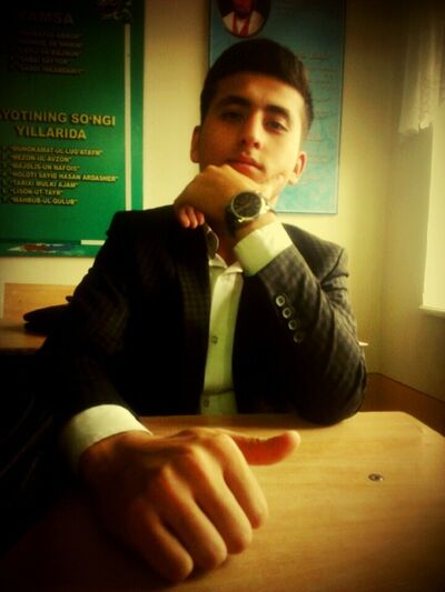  ,   Timur, 29 ,   