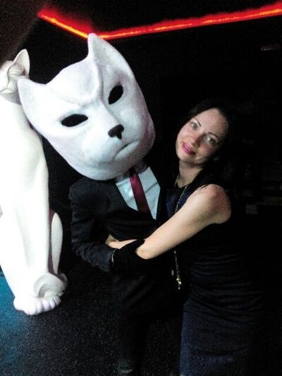  ,   Olga, 44 ,     , c 