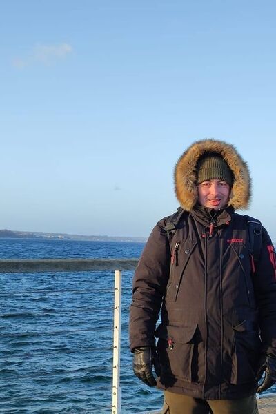  Bad Schwartau,   Lev, 43 ,   ,   
