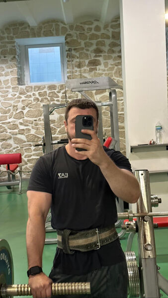  ,   Boris, 41 ,   