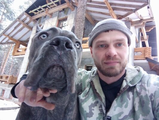  ,   Daniil, 36 ,   ,   , c 