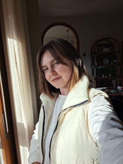  ,   Daria, 33 ,   ,   