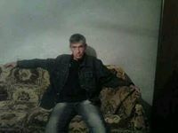 10581644  Garik, 46 ,    