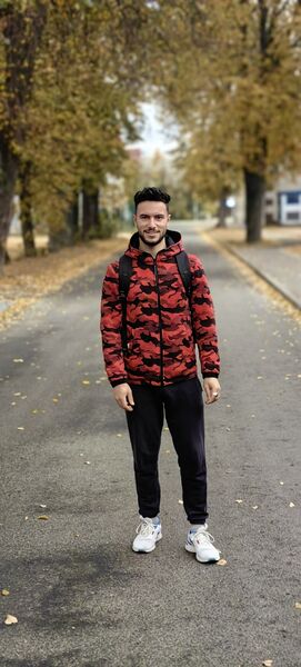  ,   Ahmed, 25 ,   ,   