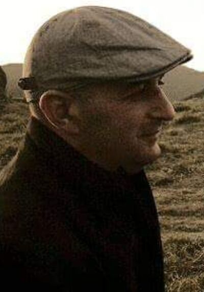  ,   Irakli, 47 ,   
