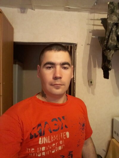  ,   Said, 35 ,   