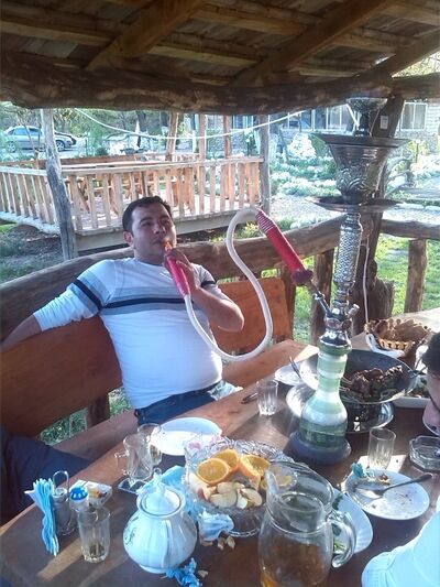  ,   Elshan, 48 ,   