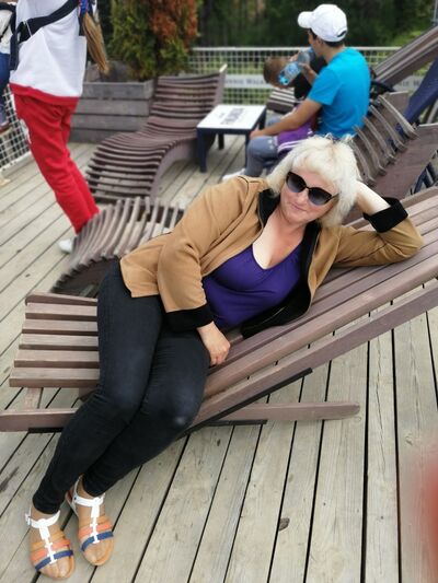  ,   Natalija, 55 ,     , c 