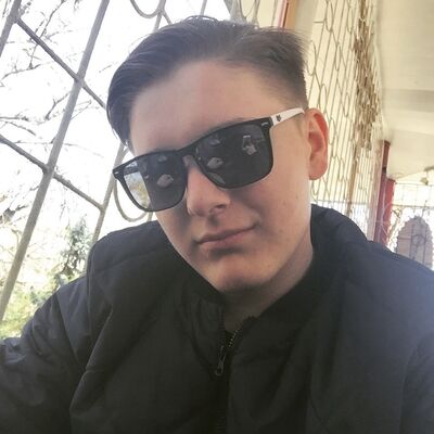  ,   Sergei, 27 ,   