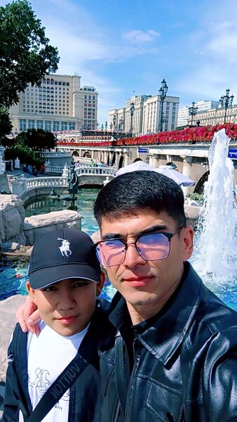  ,   Rafail, 34 ,   ,   