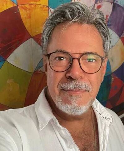  Lagos,   Eric, 52 ,   ,   