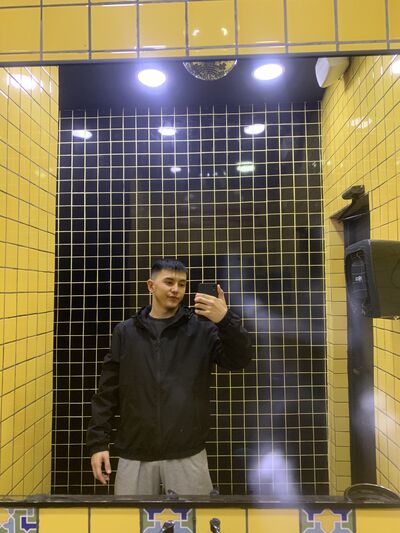 ,   Erzhigit, 21 ,   