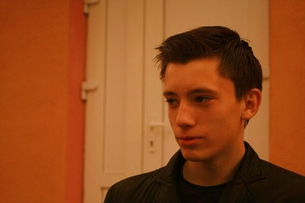  ,   Egor, 29 ,   