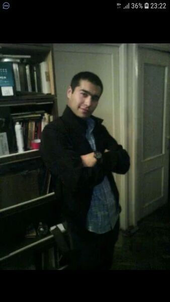  ,   Black Wolf, 34 ,     , c , 