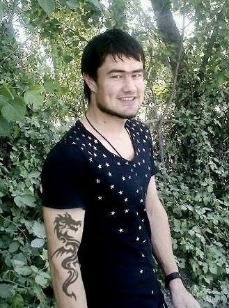  ,   Umarov, 34 ,   