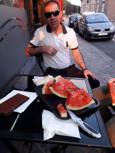  Ans,   ANDRE, 45 ,   ,   , c 