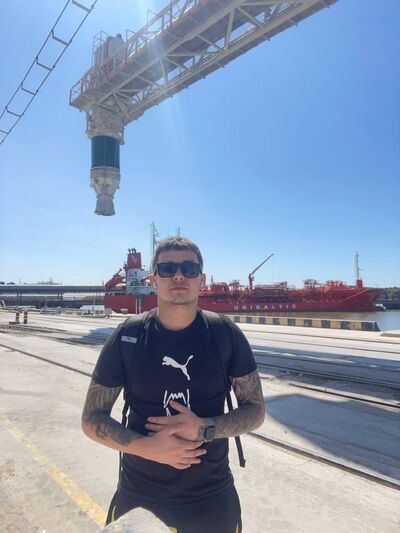  ,   Anatolii, 24 ,   ,   