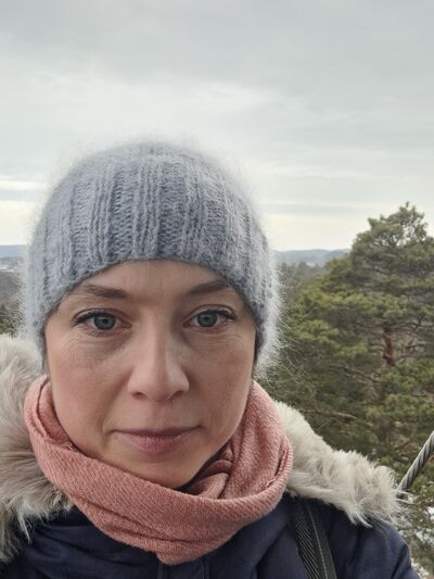  Grimstad,   Anna, 40 ,   ,   